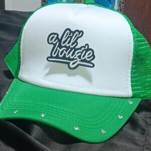 Bougie Hat